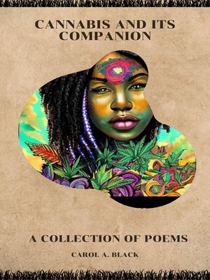 cover image of Cannabis and Its Companion